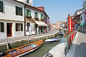 Venice, Burano